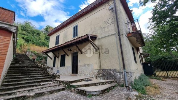 appartamento in vendita a Segni