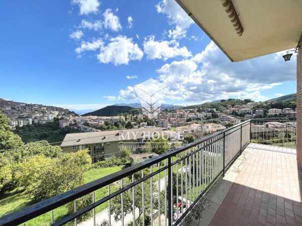 appartamento in vendita a Segni
