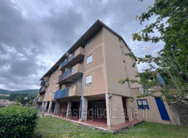 appartamento in vendita a Segni