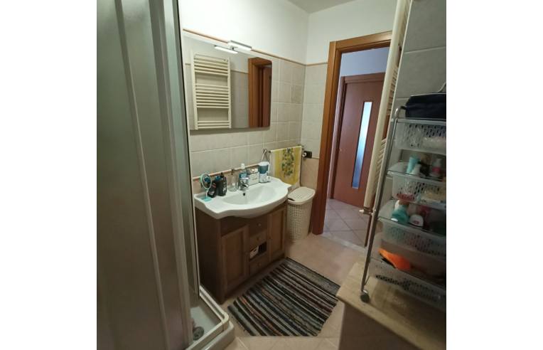 appartamento in vendita a Segni