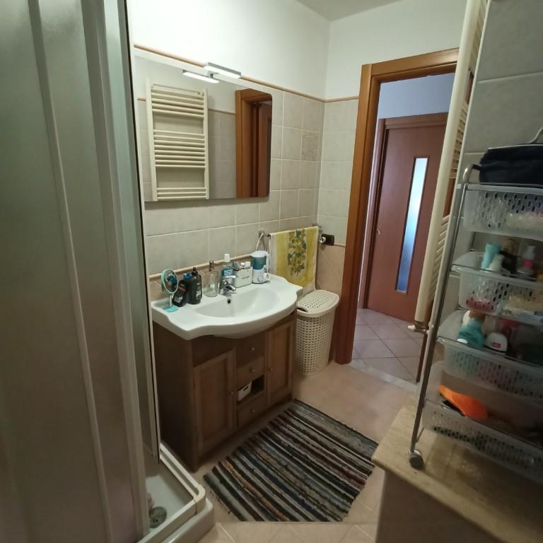 appartamento in vendita a Segni