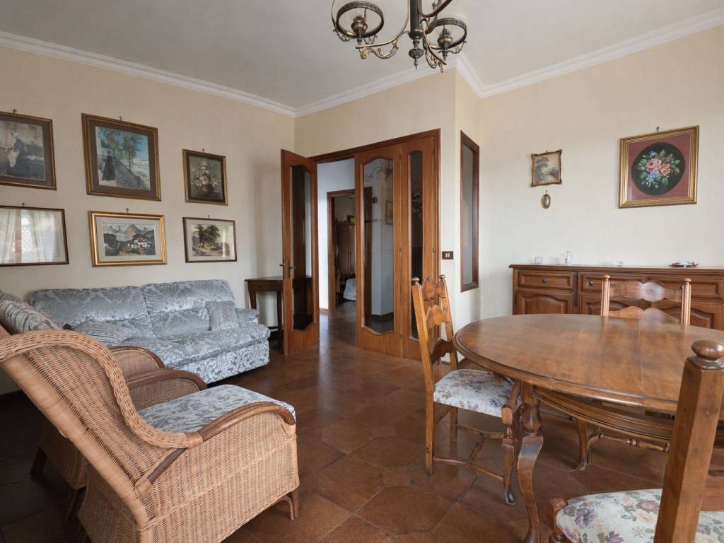 appartamento in vendita a Segni