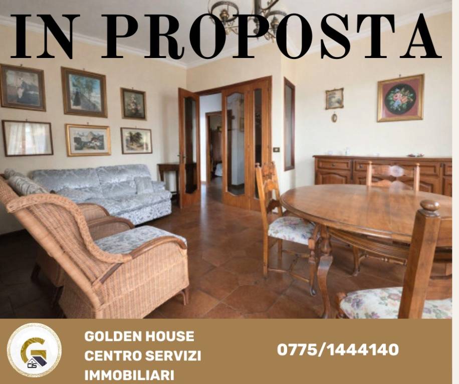 appartamento in vendita a Segni