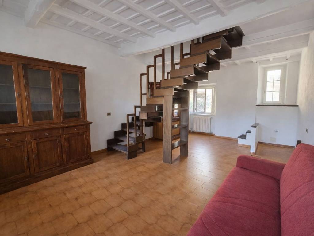 appartamento in vendita a Segni