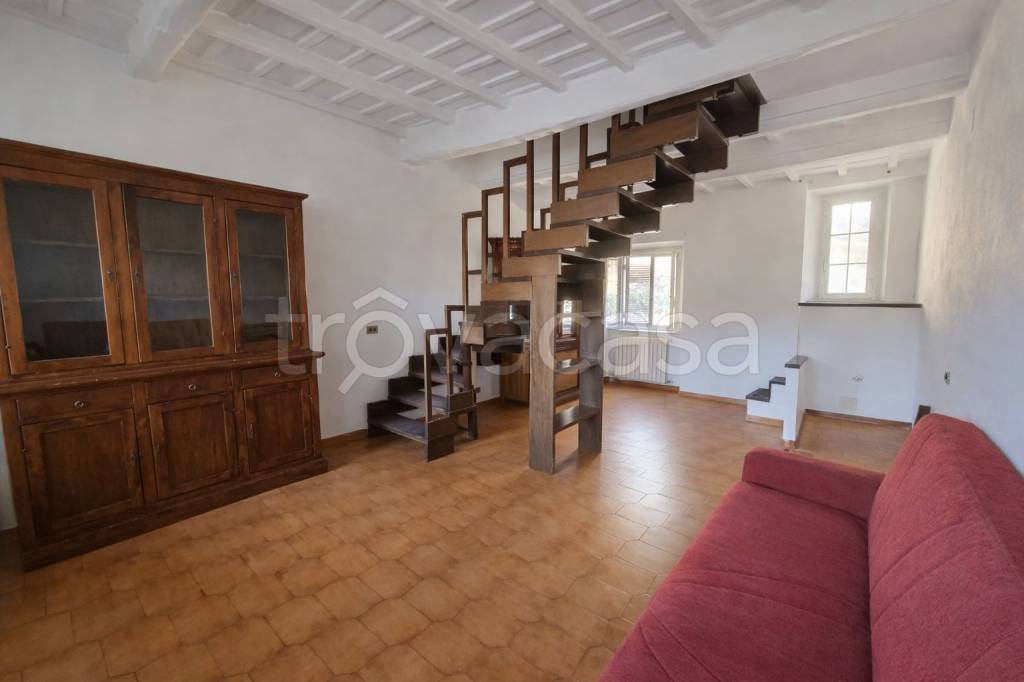 appartamento in vendita a Segni