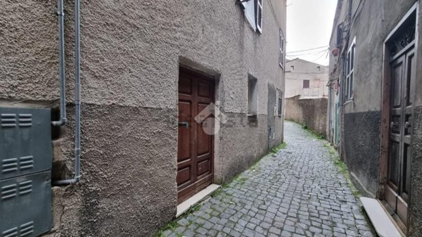 appartamento in vendita a Segni