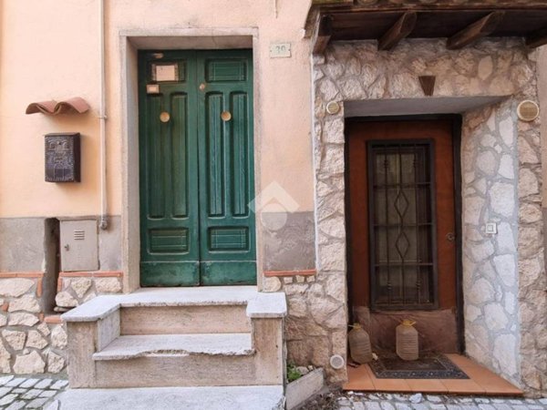 appartamento in vendita a Segni