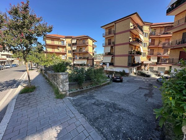 appartamento in vendita a Segni