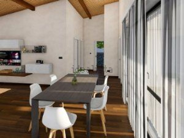 appartamento in vendita a Segni