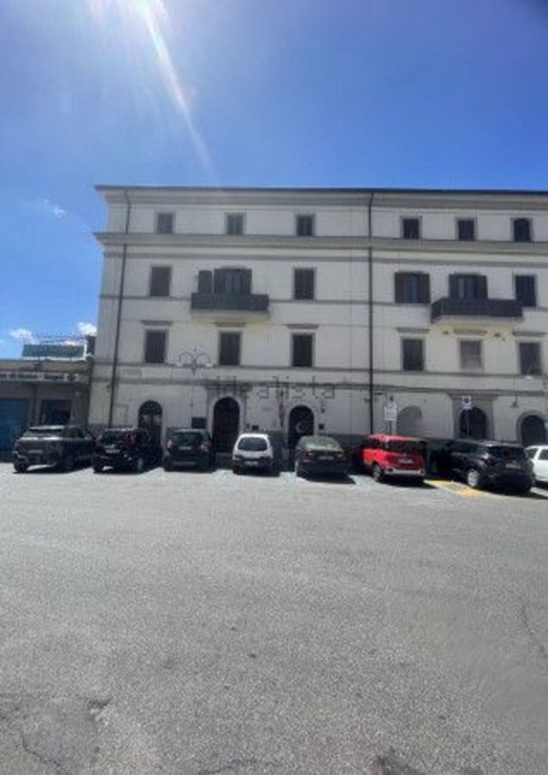 appartamento in vendita a Segni