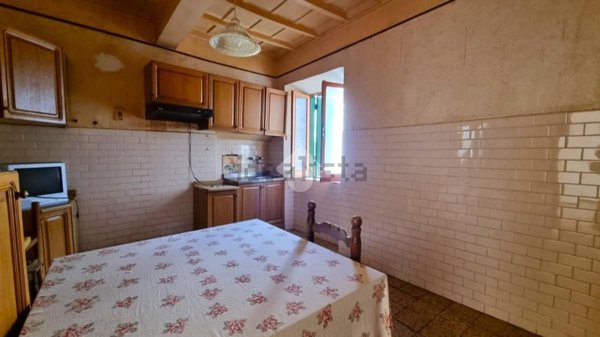 appartamento in vendita a Segni