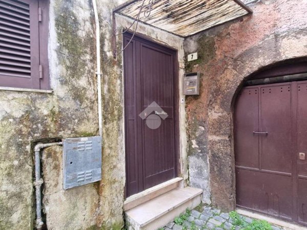 appartamento in vendita a Segni