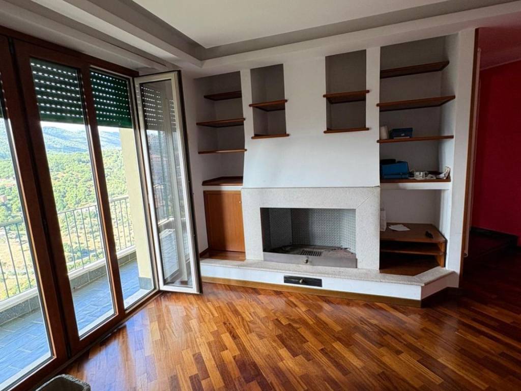 appartamento in vendita a Segni