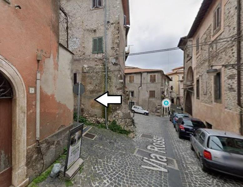 appartamento in vendita a Segni