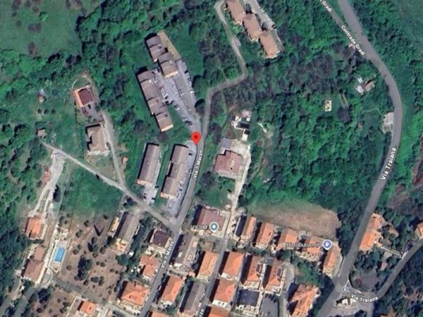 appartamento in vendita a Segni