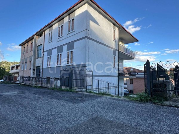 appartamento in vendita a Segni