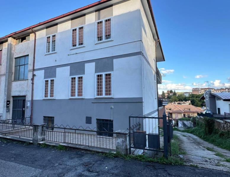appartamento in vendita a Segni