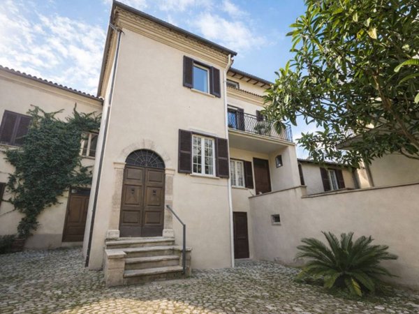 appartamento in vendita a Segni