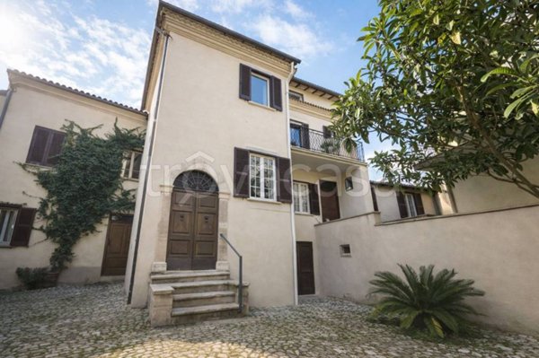 appartamento in vendita a Segni