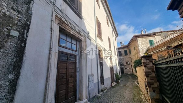 appartamento in vendita a Segni