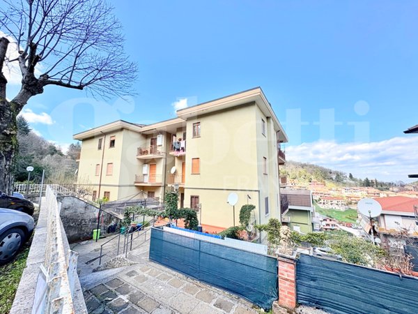 appartamento in vendita a Segni