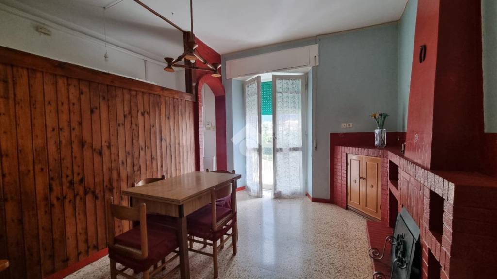 appartamento in vendita a Segni