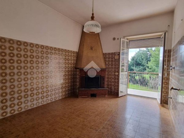 appartamento in vendita a Segni