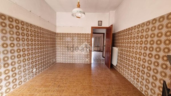 appartamento in vendita a Segni