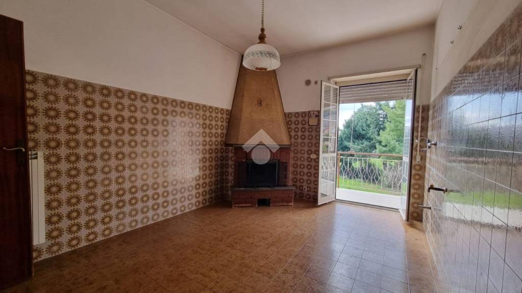 appartamento in vendita a Segni