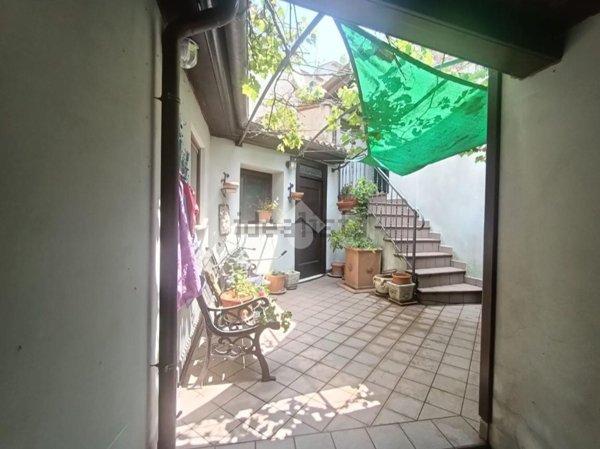 appartamento in vendita a Segni