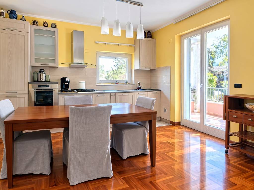 casa indipendente in vendita a Segni