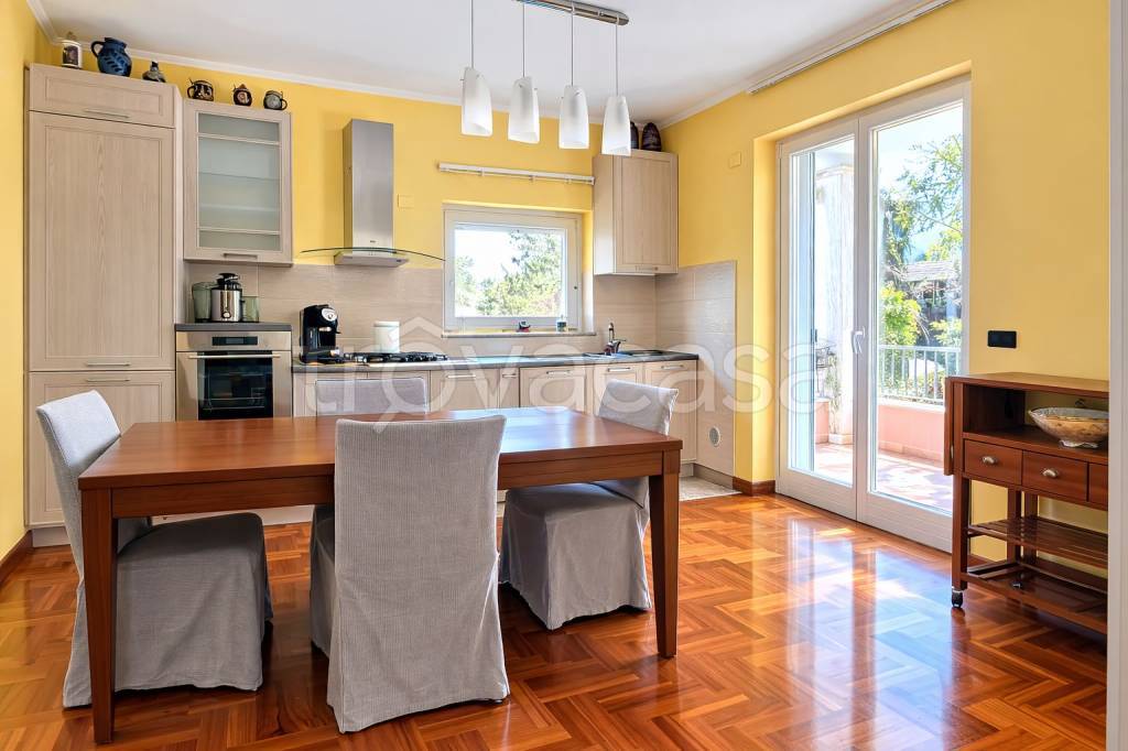 casa indipendente in vendita a Segni