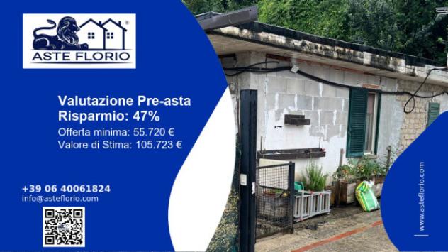 casa indipendente in vendita a Segni