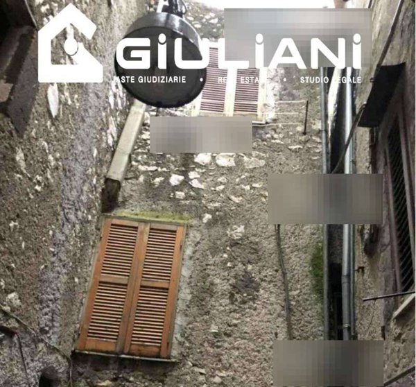 appartamento in vendita a Segni