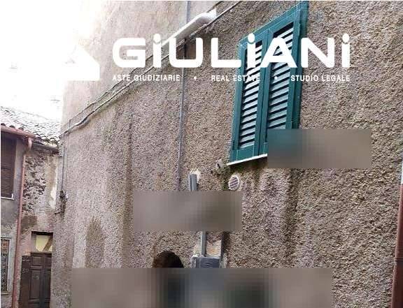 appartamento in vendita a Segni