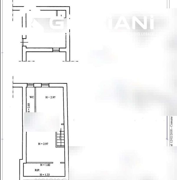 appartamento in vendita a Segni