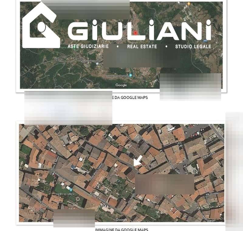 appartamento in vendita a Segni