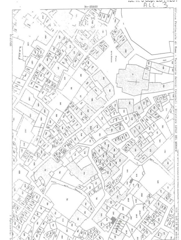 appartamento in vendita a Segni