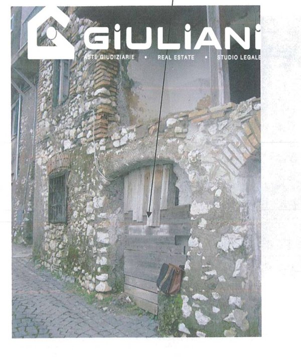 intera palazzina in vendita a Segni