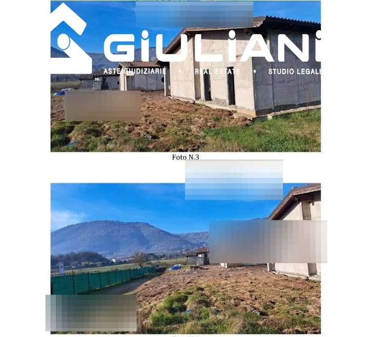 casa indipendente in vendita a Segni