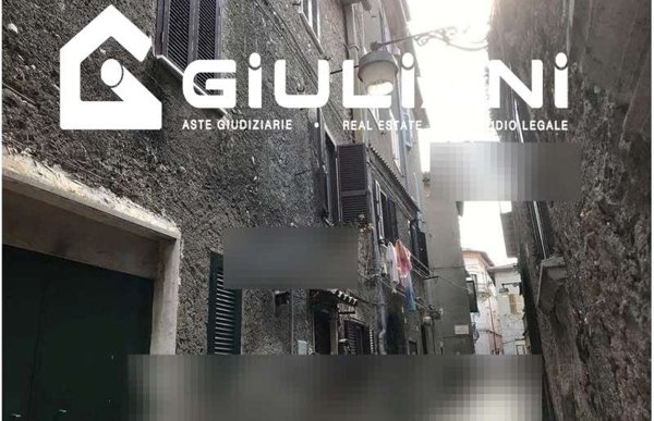 appartamento in vendita a Segni