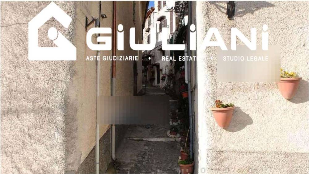 appartamento in vendita a Segni