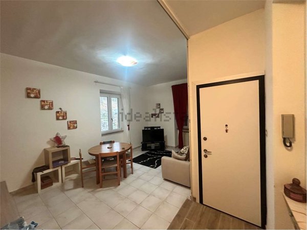 appartamento in vendita a Segni