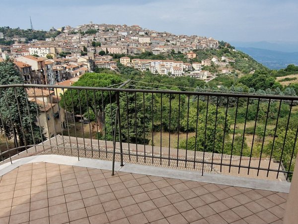 appartamento in vendita a Segni