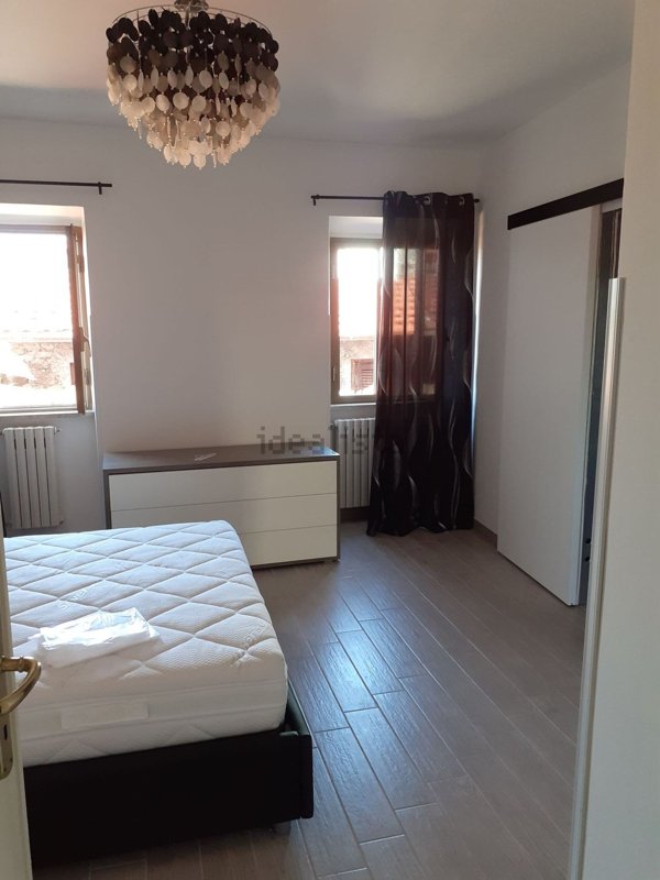 appartamento in vendita a Segni