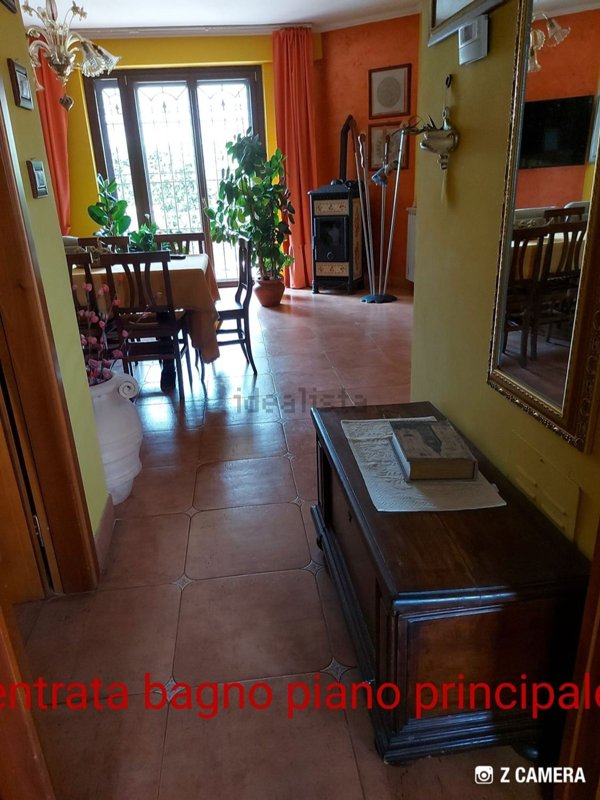 appartamento in vendita a Segni