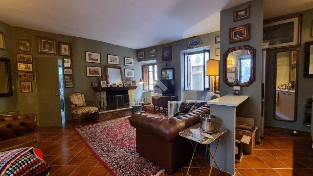 attico in vendita a Segni