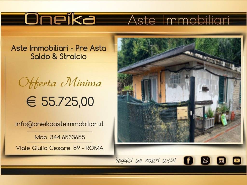 casa indipendente in vendita a Segni