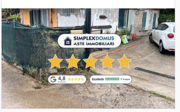 casa indipendente in vendita a Segni