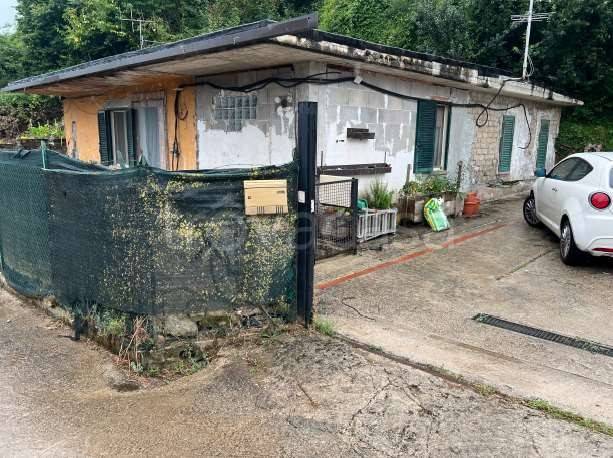 casa indipendente in vendita a Segni